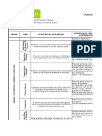 DAC RG 01 Planeación DH y Valores 2019-1