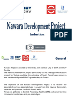 Annex 17 - Induction Nawara Proj