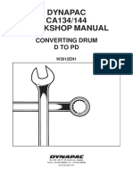 CA 134 144 Workshop Manual W3012EN1