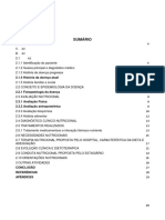 Relatorio de Estagio Clinica Adulto 2017 Dri - Cópia