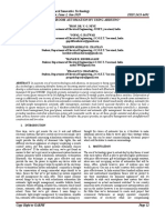 Classroom Automation by Using Arduino, Prof. Dr. v. G. Neve, Gopal G. Hatwar, Harshwardhan B. Chavhan, Pragati S. Chapariya