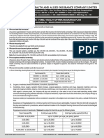 FHO Prospectus PDF