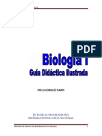 Biologia Guia Didactica