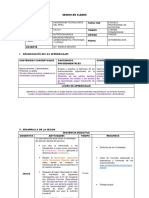 Sesión Modelo PDF