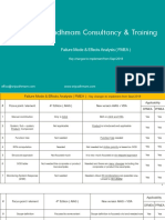 FMEA Key Changes 1