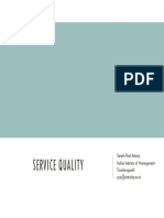 Service Quality PDF