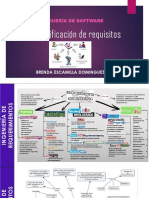 Unidad 1 Analisis, Requerimientos, Uml