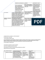 Escribir A Través Del Docente en Torno A Lo Literario