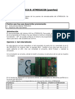 Cuaderno de Practicas de Electronica Digital - II