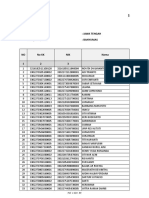 TPS 14 DPT Per Erte