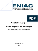 PPC Mecatronica Industrial