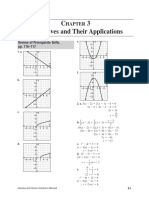 Mcv4u CH 3 Nelson Solutions PDF