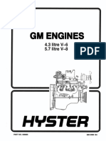 Workshop Manual Deutz Volvo