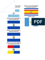 Bandera y Escudo de Armas de