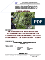 Panchumayo Suelos PDF