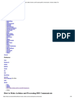 How To Make Arduino and Processing IDE Communicate - Arduino - Maker Pro