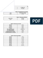 Proyecto Mecanica de Fluidos Excel