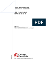 Manual - CPB (CPVR) 15-40 - Ed 2015-09 - BQD PDF