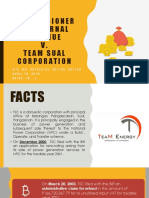 Cir vs. Team Sual Corporation