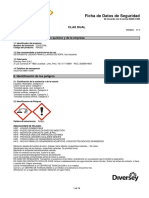 Clax Dual - MSDS