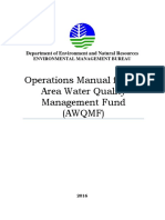 Emb MC 2016-007 Area Water Quality Management Fund PDF