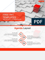 Free PPT Templates: Insert The Title of Your Presentation Here