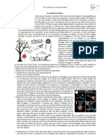 El Metodo Cientifico en La Fisica