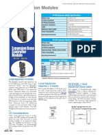 Local Expansion Module