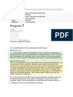 Evaluacion U1,2,3, Final Ética John Cuervo