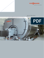 Technical Guide Steam Boilers (001 116) .En - Es PDF