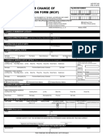 MemberChangeInformation V06