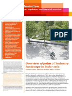 Palm Oil Plantation 2012 PDF