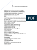 Embryology TB