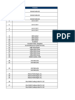 BD Base Data