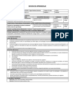 Sesiones de Cts Martinez