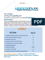 Job PDF