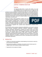 UD1 - Conjuntos y Números Hasta 499 - 2.°