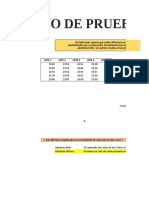 Ejercicio de Diseño Factorial