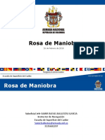 Rosa 2018 para Cictk48