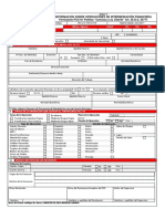 Formulario PCC 01