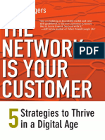 (David L. Rogers) The Network Is Your Customer Fi (B-Ok - CC)