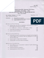 (Part-I : A) ,: Pj'. Diagram. Briefcalorimeter