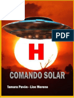 Comandosolar PDF