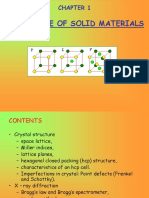 Bravaise Lattice Structure - PPTX 1