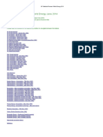 BP-Statistical Review of World Energy 2014 Workbook