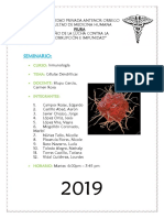 Seminario de Celulas Dendriticas