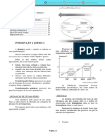 Módulo 1 - Aprenda Química