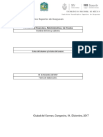 Cuadro Comparativo de Los Tipos de Contabilidad