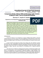 International Journal of Chemtech Research: Dharanya A, Gayathri S, Deepika M