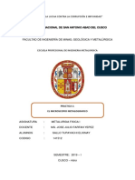 Practica 1 El Microscopio Metalografico